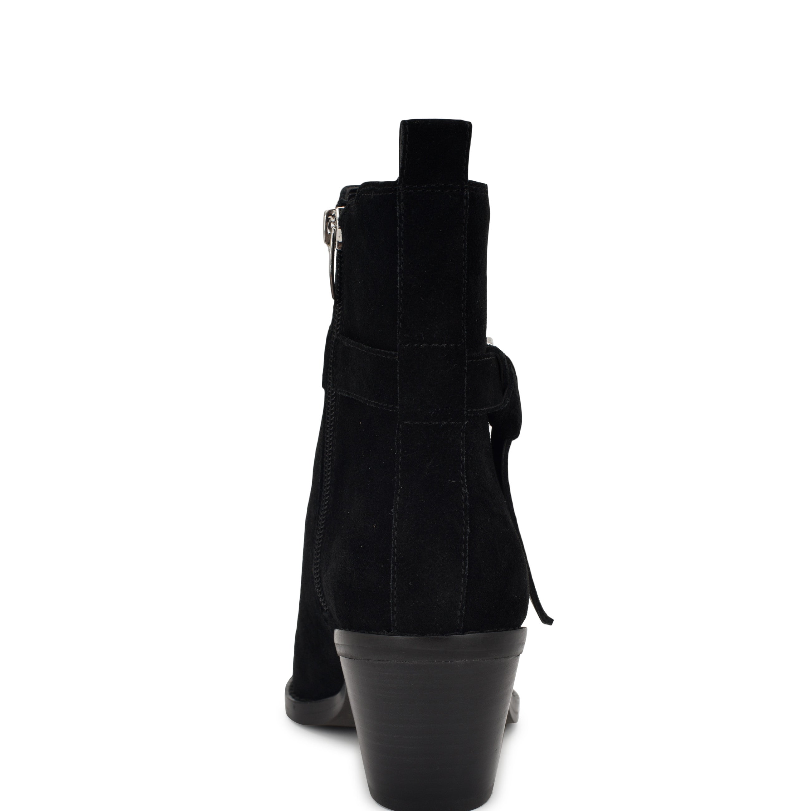 Lemone Pointy Toe Booties